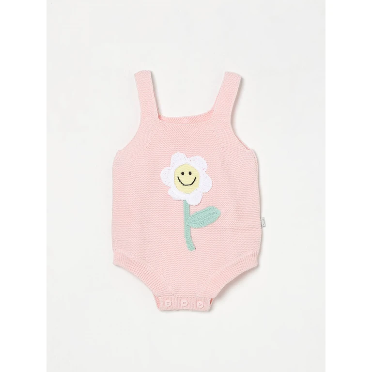 Bodysuit Kids color Violet (TWA082Z2423551)