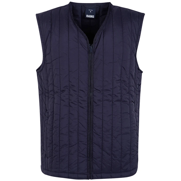Veste RAINS Noir