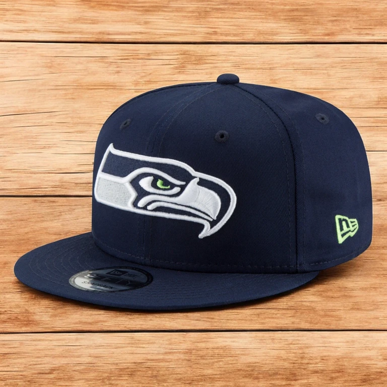 Men's NFL 9Fifty Snapback Hats