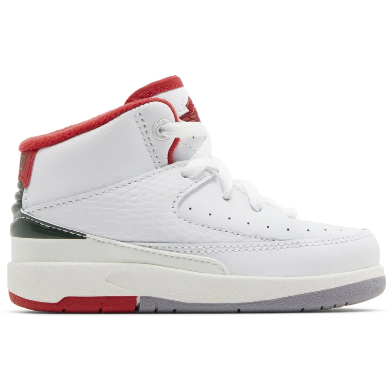 Toddlers Air Jordan Retro 2 'Origins (Td)'