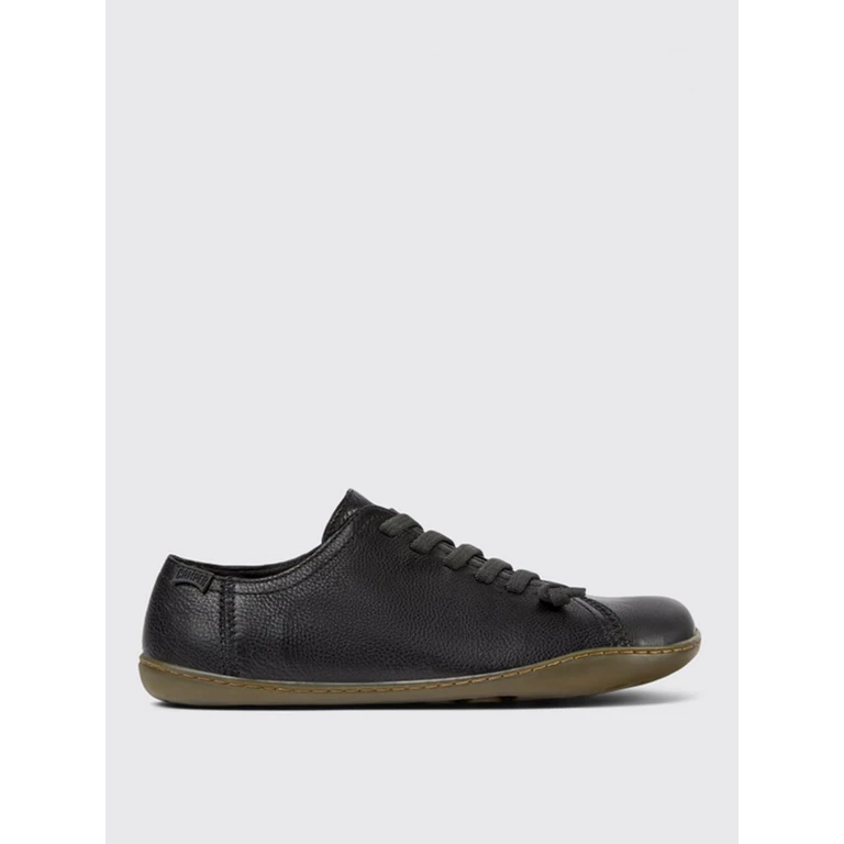 Sneakers Woman color Black (20848-017PEU0)