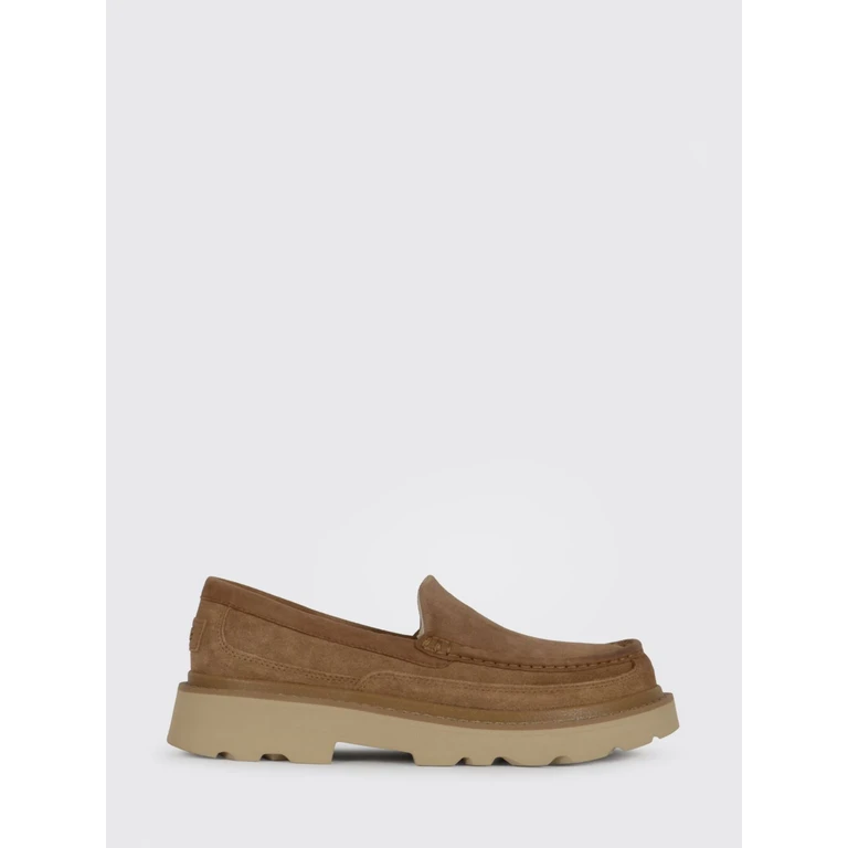 Loafers Men color Brown (1172691CHE)