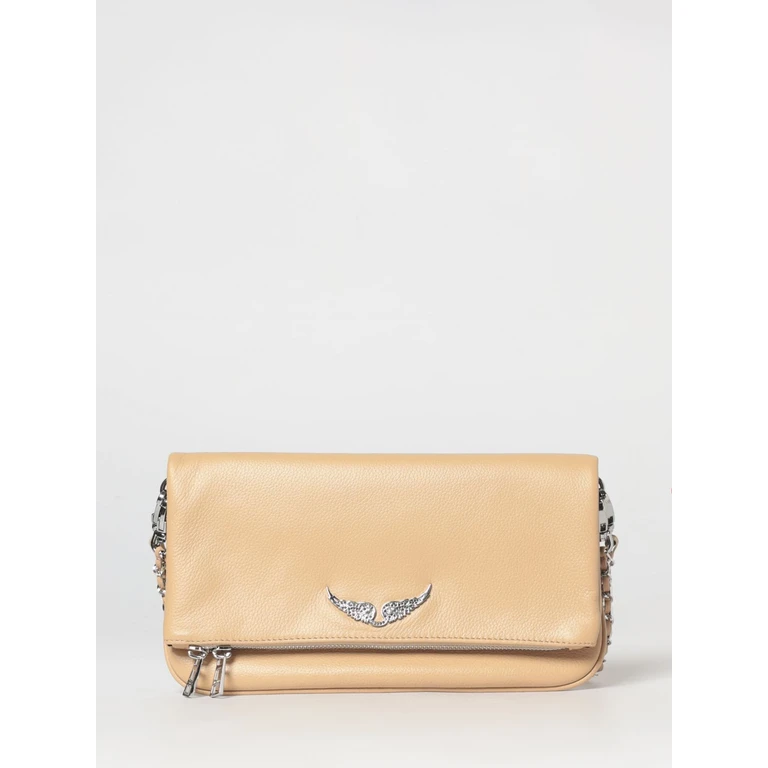 Clutch Woman color Beige (LWBA00001272)