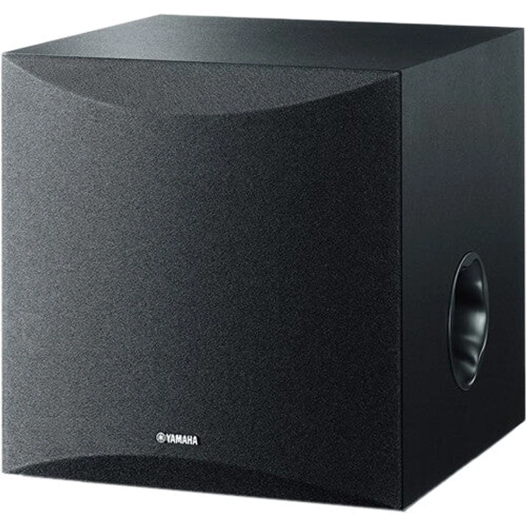 NS-SW050 8" 100W Subwoofer (Black)