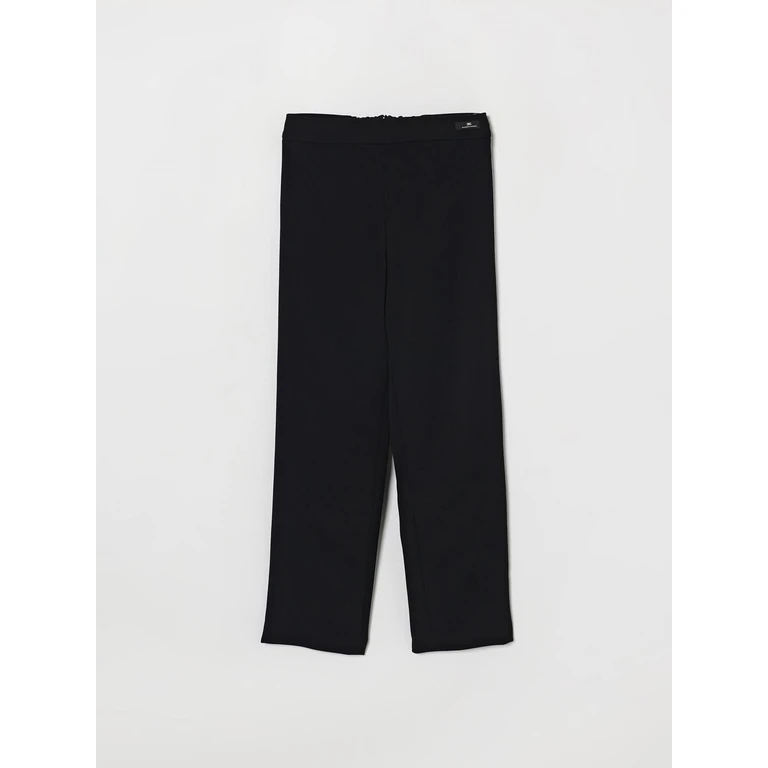 Pants Kids color Black (EFPA3180FODERN100)