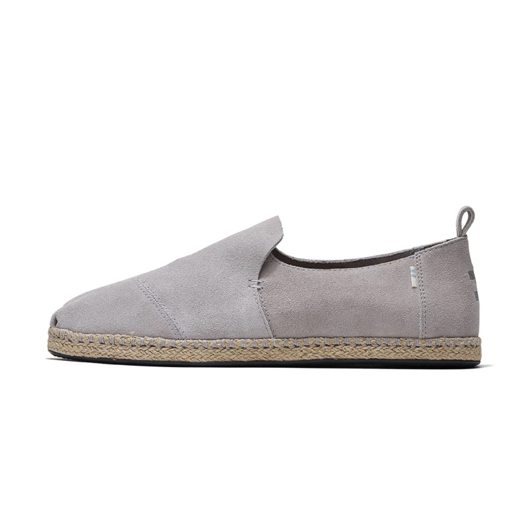 Men's Deconstructed Alparg