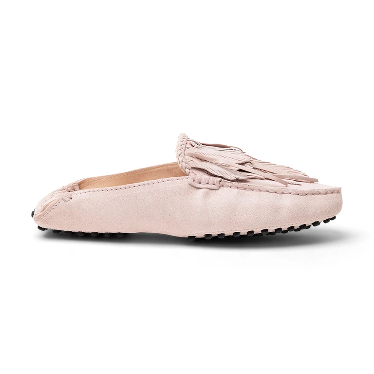 Tod's Gommino Mules