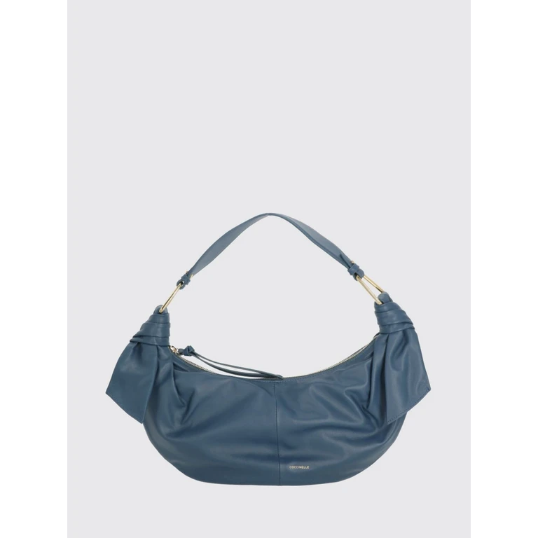 Shoulder Bag Woman color Blue (E1U1A130201B27)