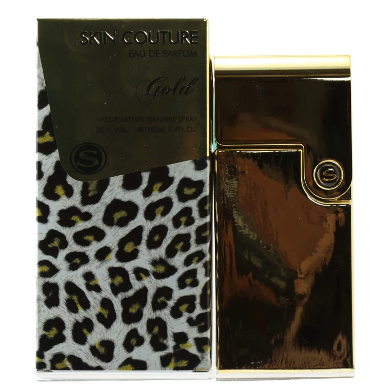 Skin Couture Gold EDP