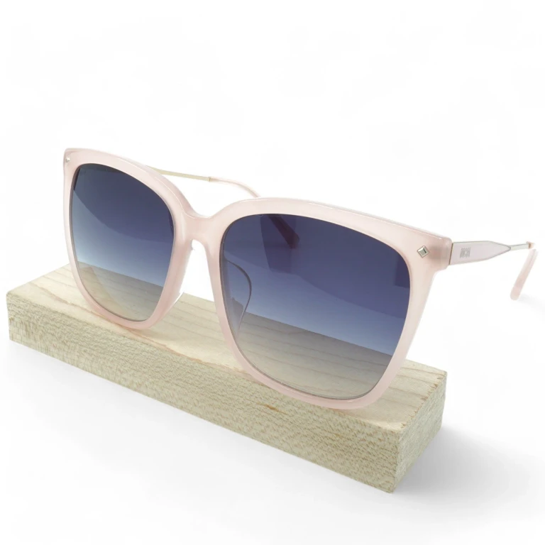 Square Sunglasses