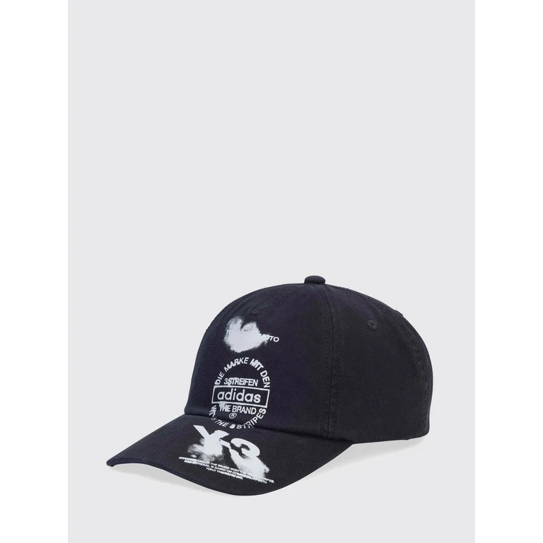 Hat Men color Black (KC3339)