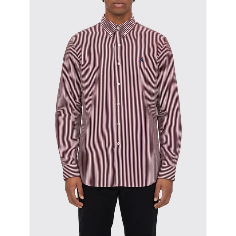 Shirt Men color Blue 1 (710929344027)