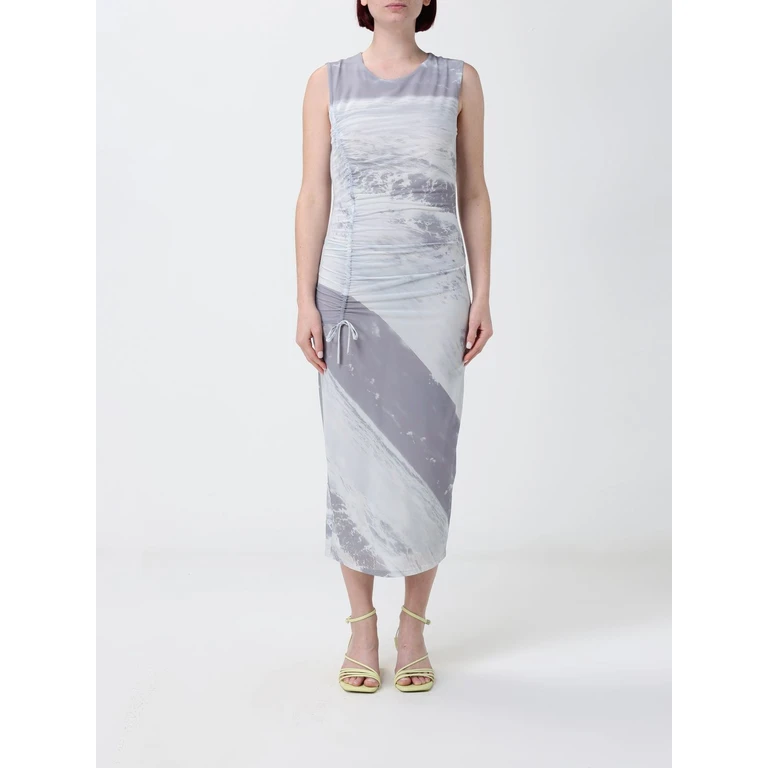 Dress Woman color Grey (2A3052J423YA45)