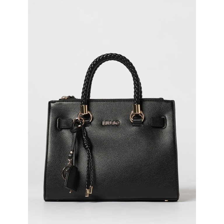 LIU JO Handbag Woman color Black (AA6069E101222222)