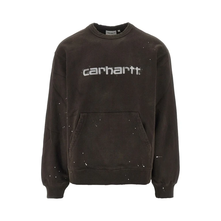 CARHARTT WIP 'Painter' crewneck sweatshirt Man S