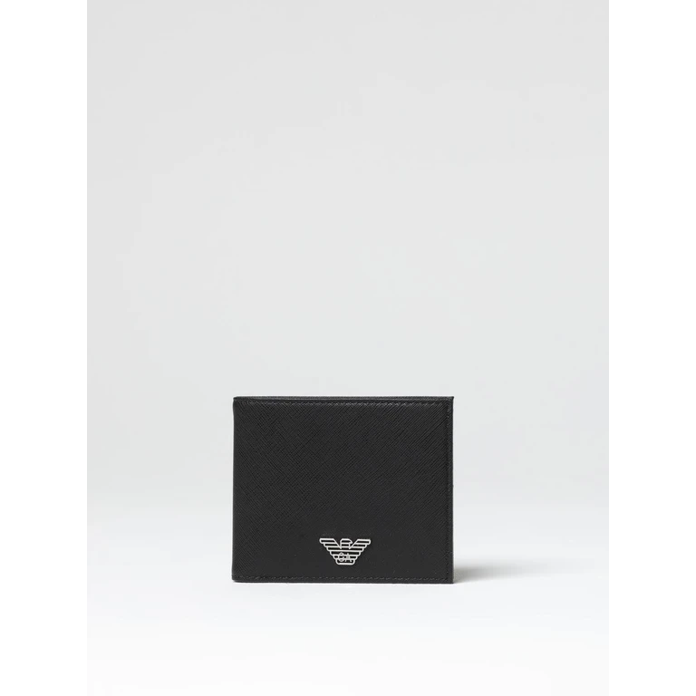 Wallet Men color Black (Y4R168Y138E81072)