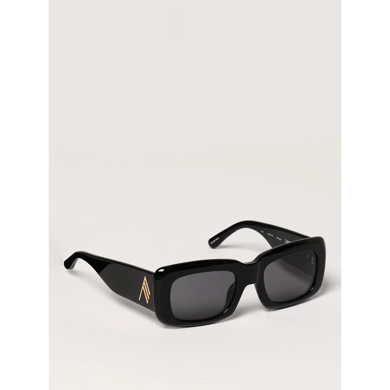 Sunglasses Woman color Black (ATTICO3C1SUNC1)
