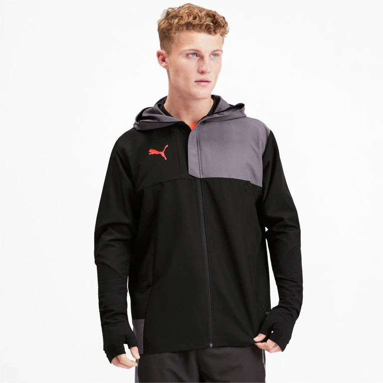 Men's Ftblnxt Pro Jacket Jackets