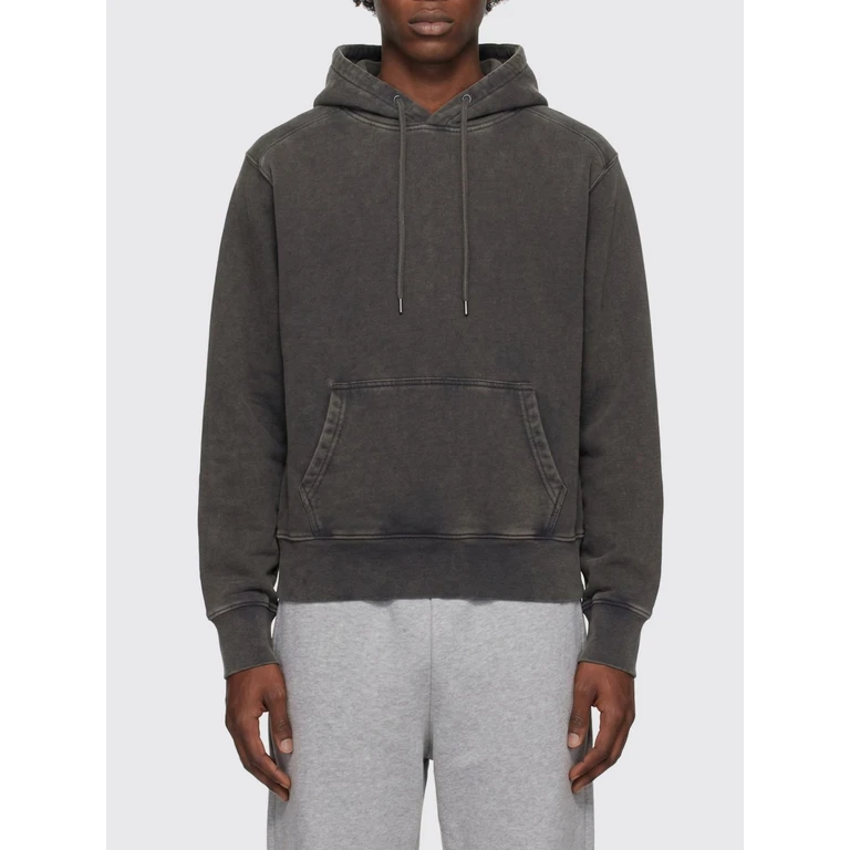 Sweatshirt Men color Black 1 (ESSS26HO020120392)