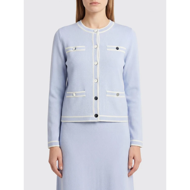 Sweater Woman color Blue (146098962)