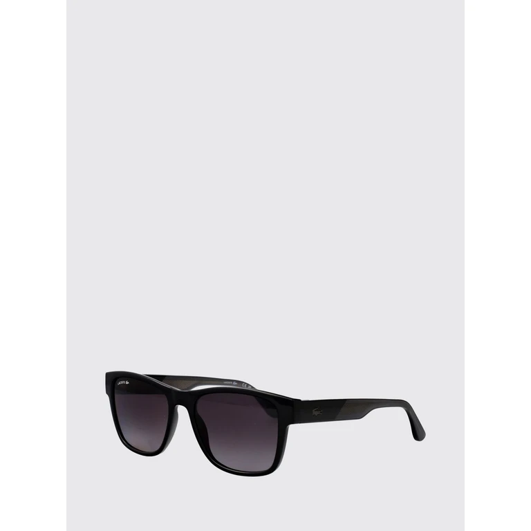 Aviator Sunglasses in Acetate with Tone-on-Tone Monogram (L6084S1)