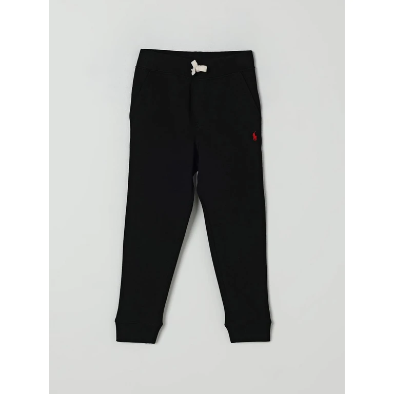 Pants Kids color Black (322720897002)