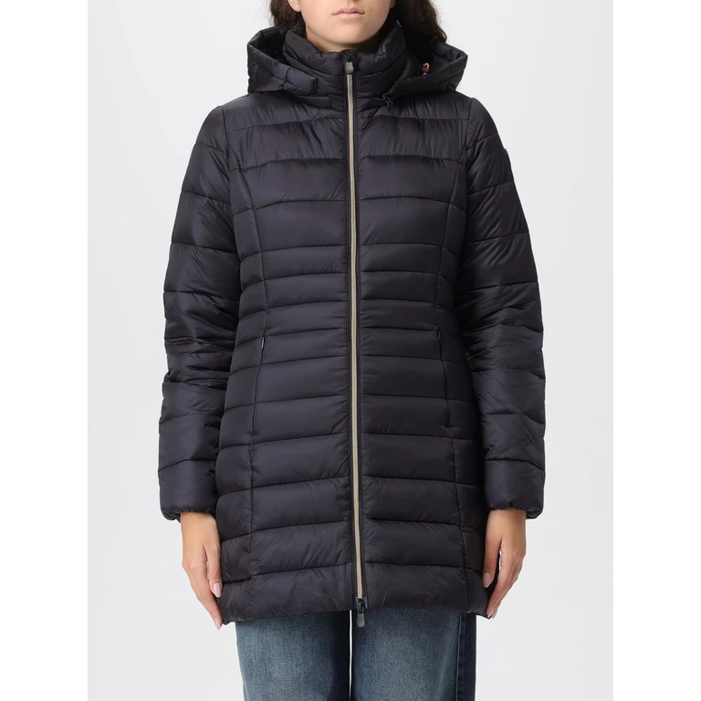 Jacket Woman color Black (D47300WIRIS2110000)