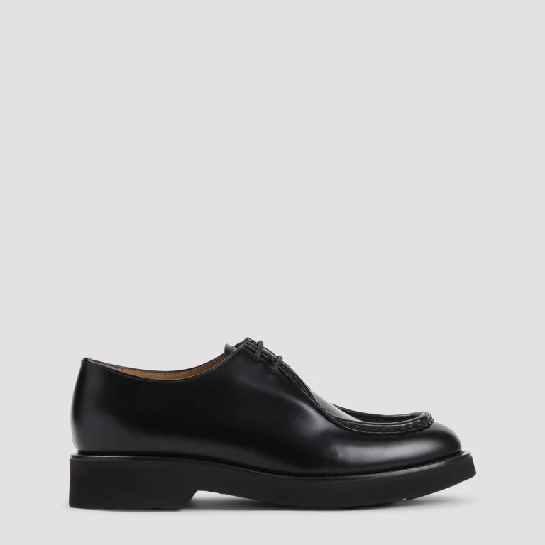 Church`s Nelly Derby Shoes