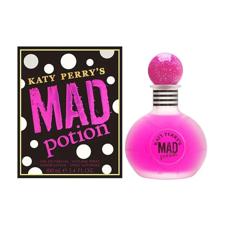 Mad Potion EDP
