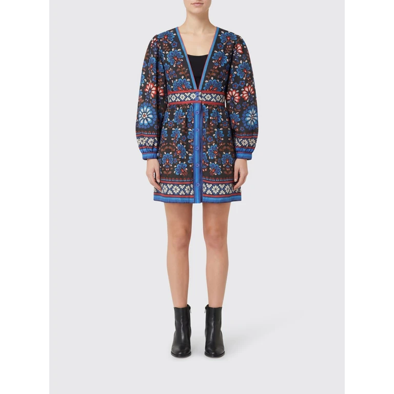Dress Woman color Black (34525026062)
