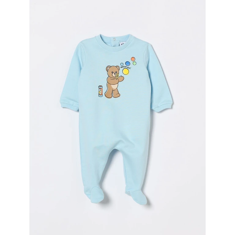 Tracksuit Kids color Sky Blue (MUT04RLCA1940304)