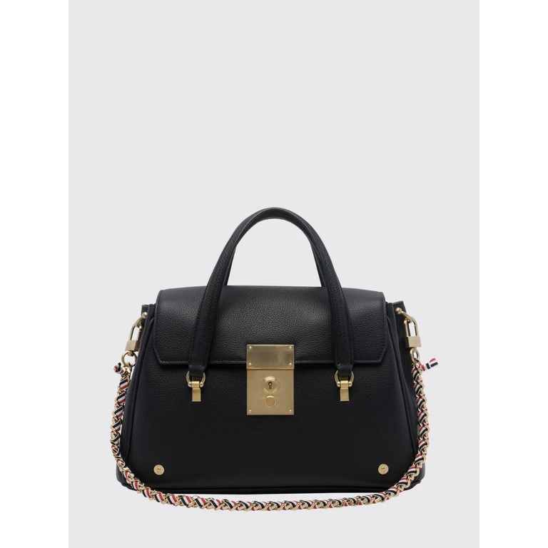 Handbag Woman color Black (FAP441AL0105001)