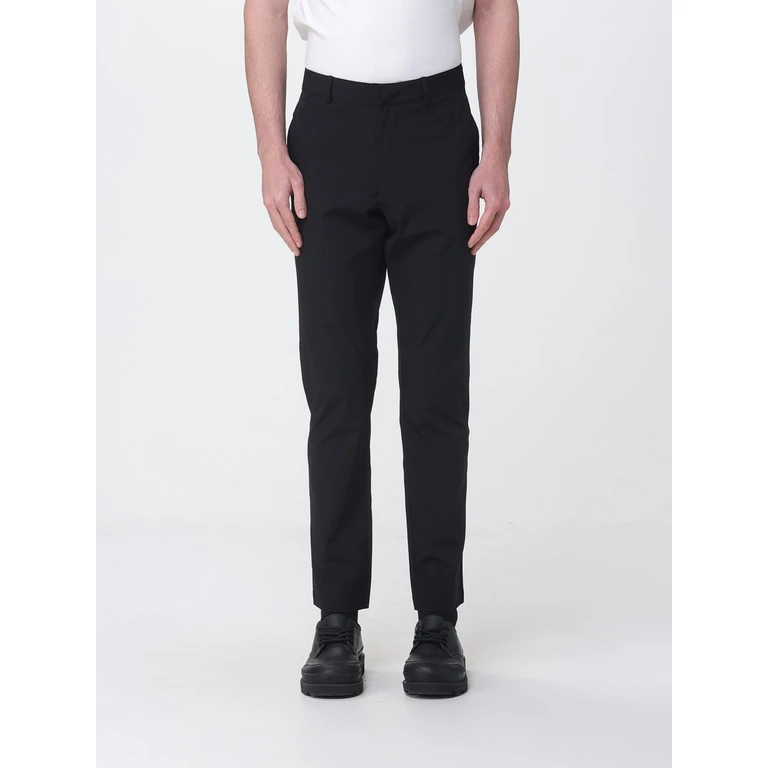 Pants Men color Black (7M000509AF14589UC001)