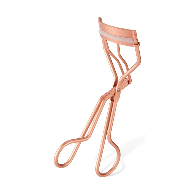 Tweezerman Rose Gold Lash Curler No Color One Size