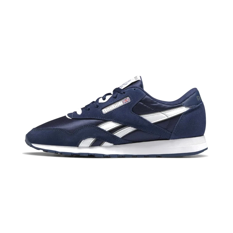 Men's Classic Nylon Sneakers