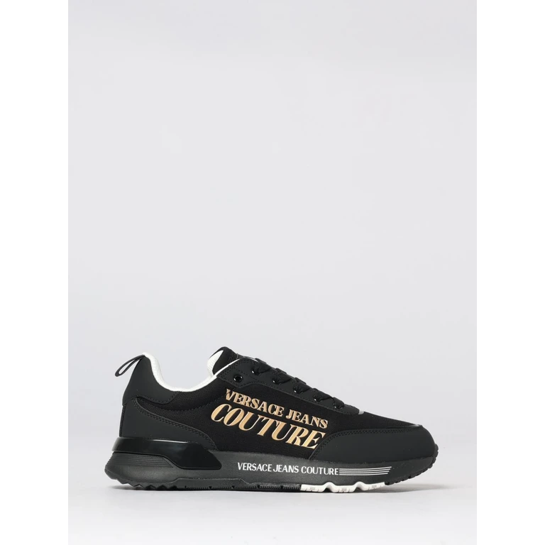Sneakers Men color Black (80YA3SA5ZSE13899)