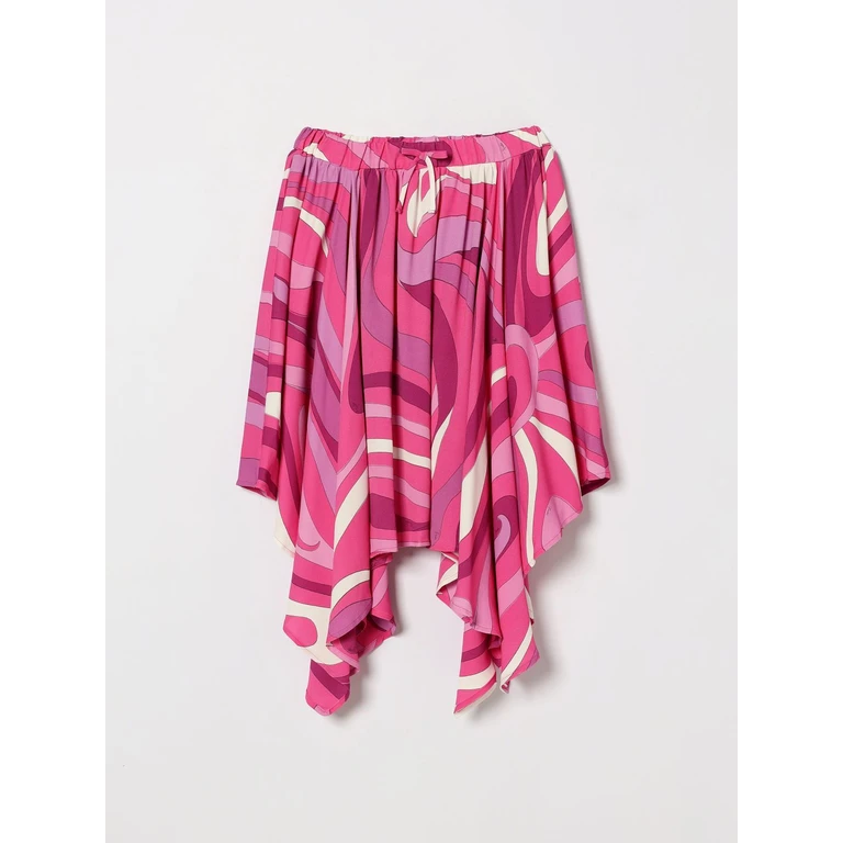 Skirt Kids color Violet (PY7A94K0279570BC)