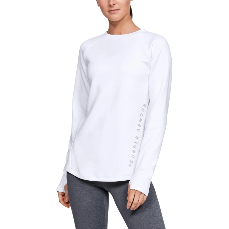 Women's Cg Armour Ls
