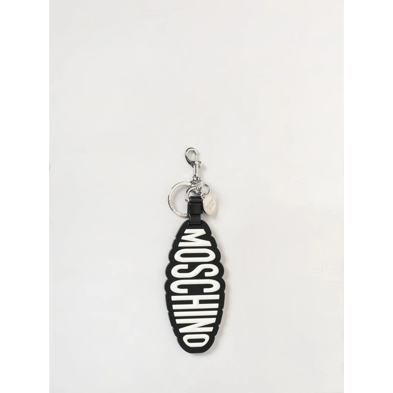Key Chain Woman color Black (MC5430PP1OOY000A)