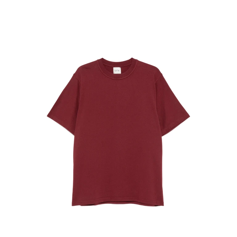 Logo-print T-shirt