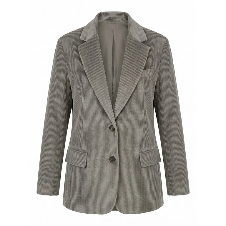 Brunello Cucinelli Suit-Type Jacket (MA1807105)