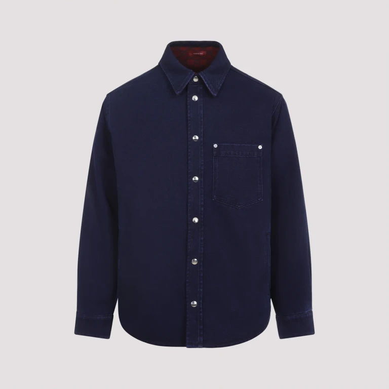 Reversible Shirt