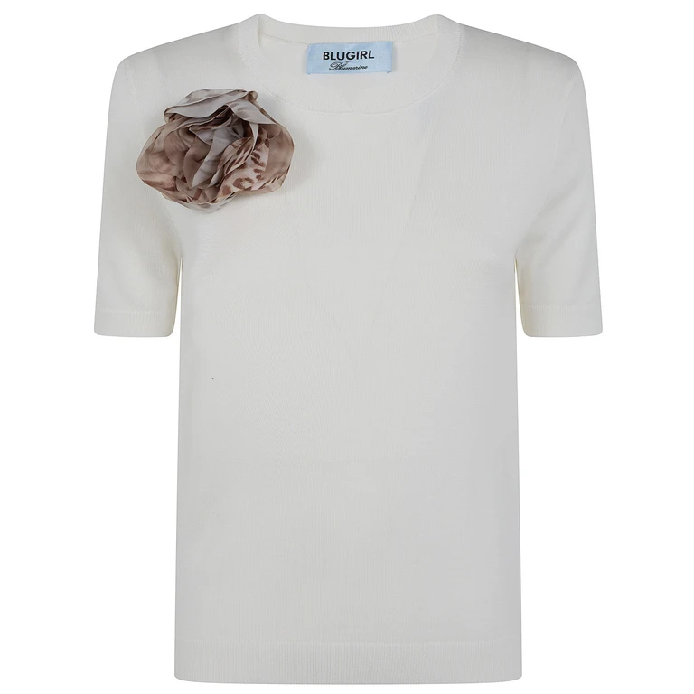 BLUGIRL Knitwear