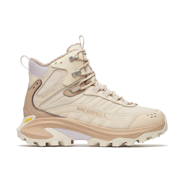 Women's Moab Speed 2 Thermo Mid Wp