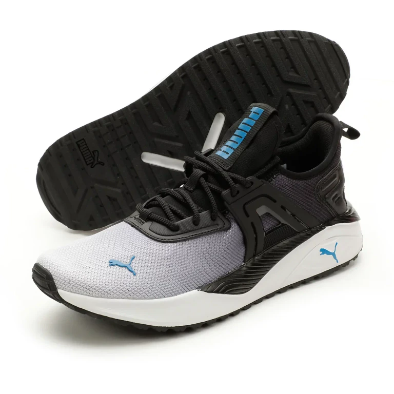 Men's Pacer 23 Aop Fade Sneakers