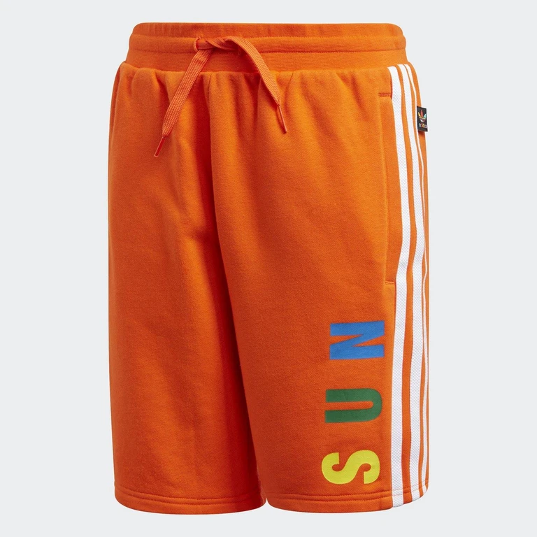 Youth X Pharrell Williams Tbiitd Shorts