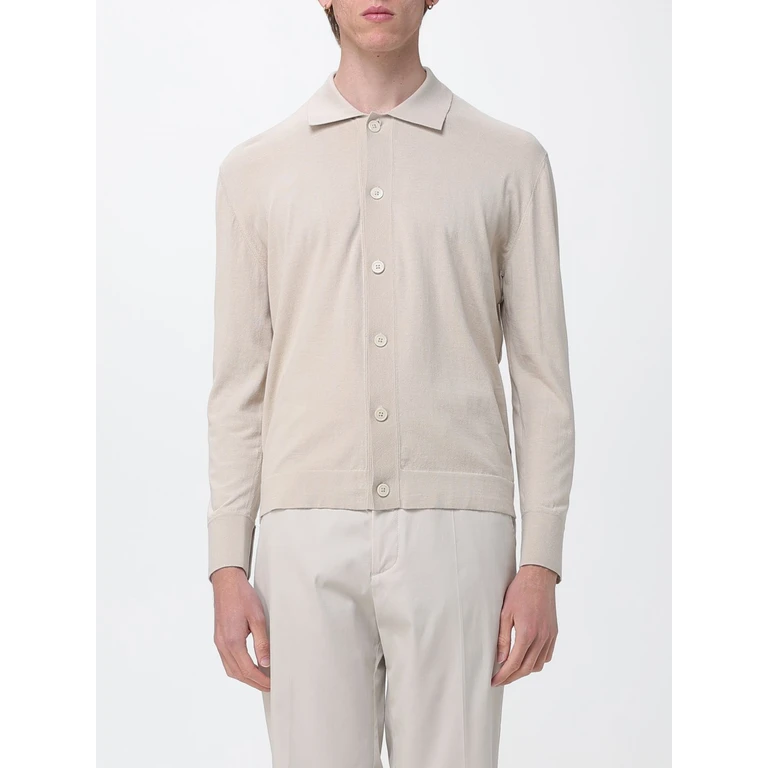 Sweater Men color Beige (A044F1001420)