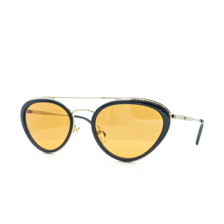 Women's Oval Sunglasses