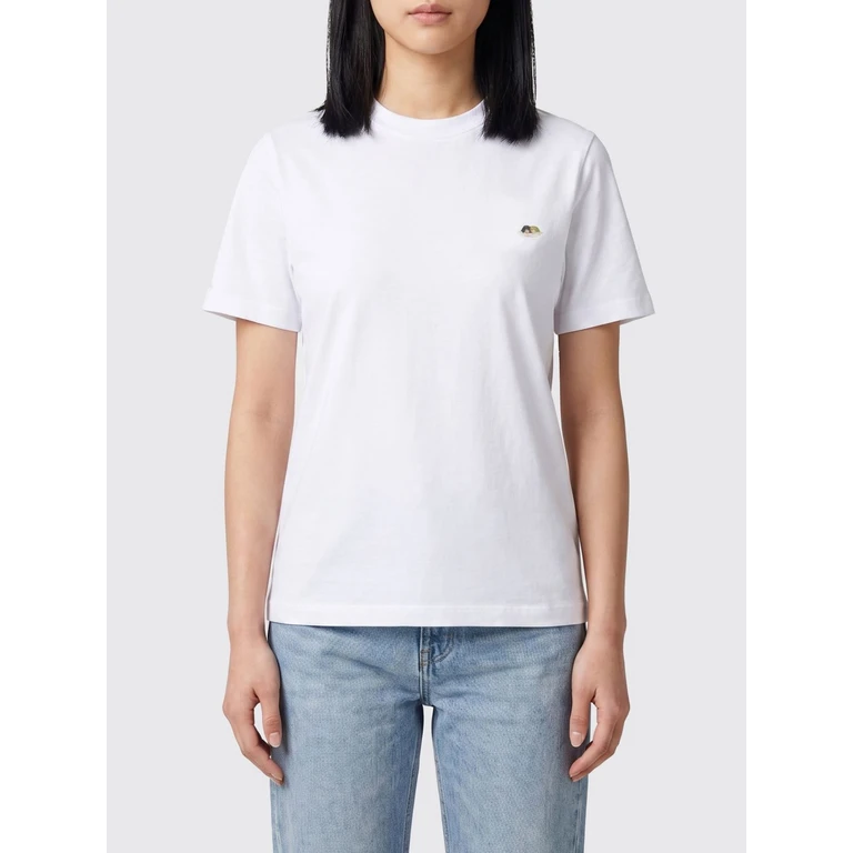 T-Shirt Woman color White (W26SSJTS020CJ01WH01)