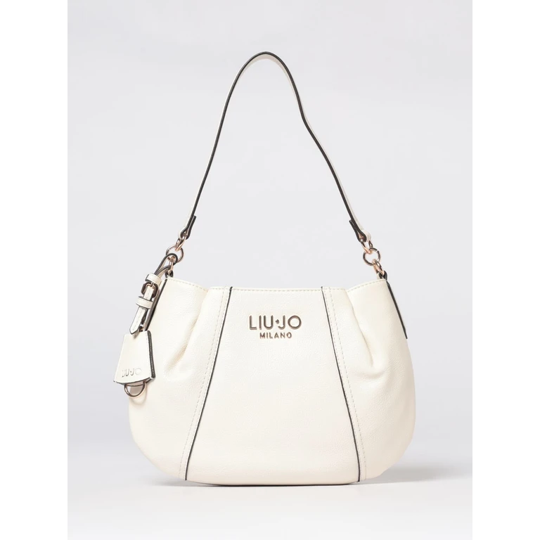 LIU JO Shoulder Bag Woman color White (AA6167E1012X0459)